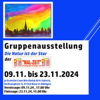 Vernissage 09 11 24_Gruppenausstellung