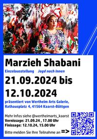 Plakat A 4_Marzieh