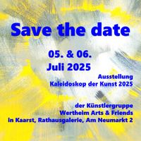 2025_save the date--juli-Kaarst